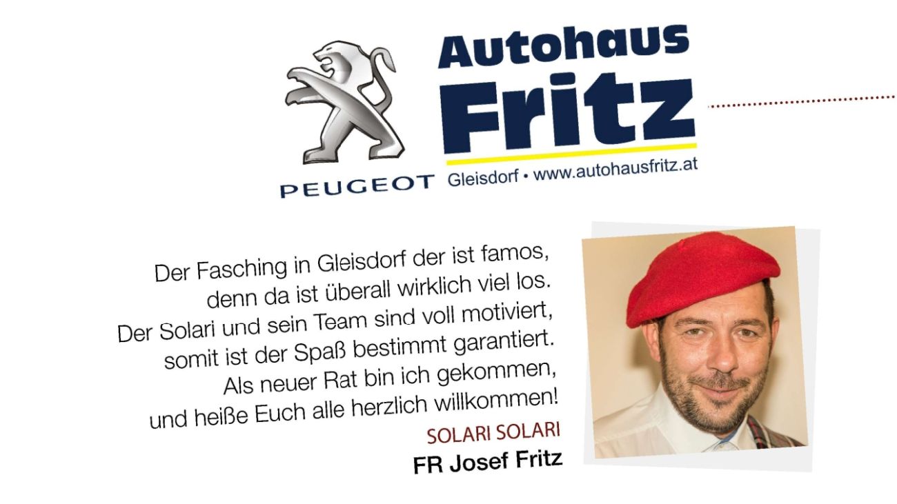 Autohaus Fritz - Josef Fritz