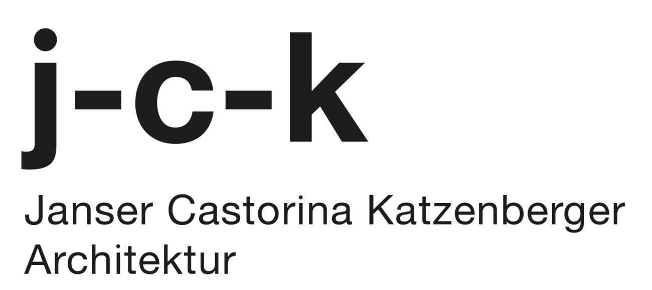 JCK - Janser Castorina Katzenberger Architektur