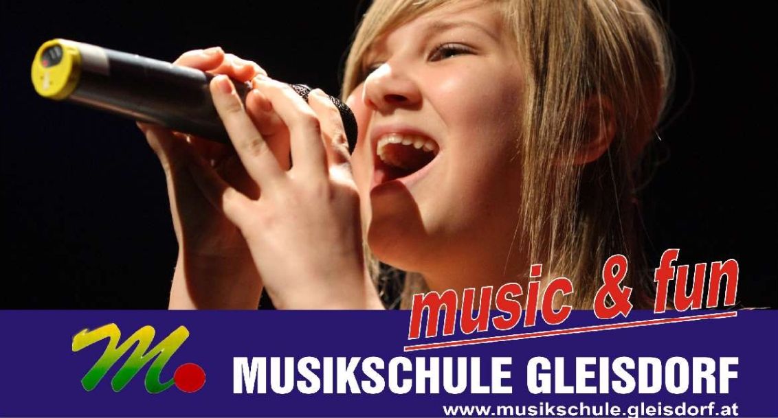 Musikschule Gleisdorf