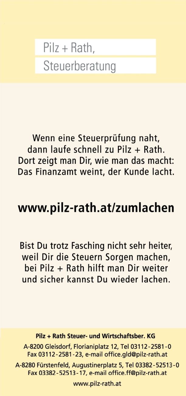 Pilz & Rath Steuerberater